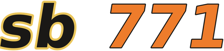sb 771 logo
